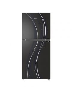 Haier E Star Freezer-On-Top Refrigerator 13 Cu Ft (HRF-398EPB) - Hania Co-1 (3 Months 0% Percent Profit Product Available On 48 Months Installment)